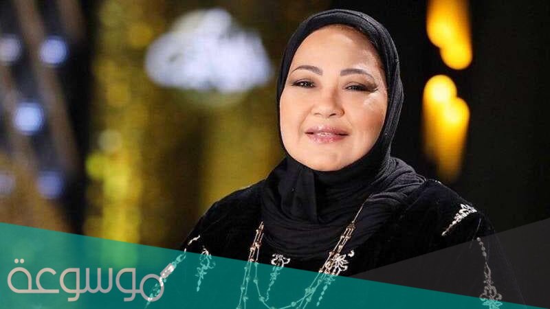 سبب تدهور صحة انتصار الشراح