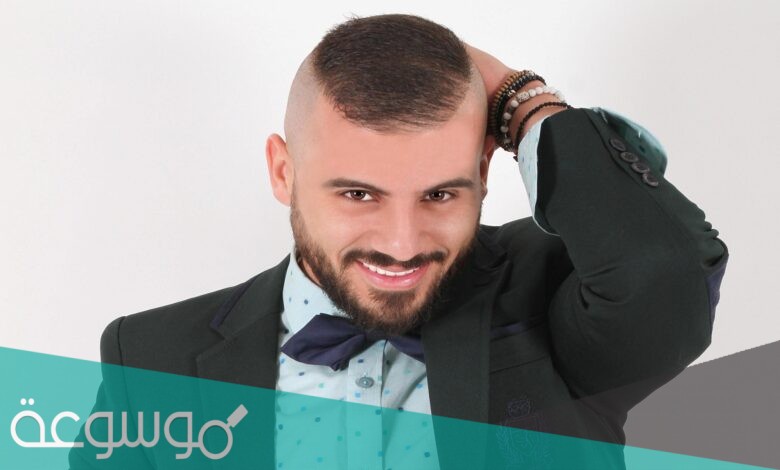 كلمات اغنية انت زعلان مني مكتوبة