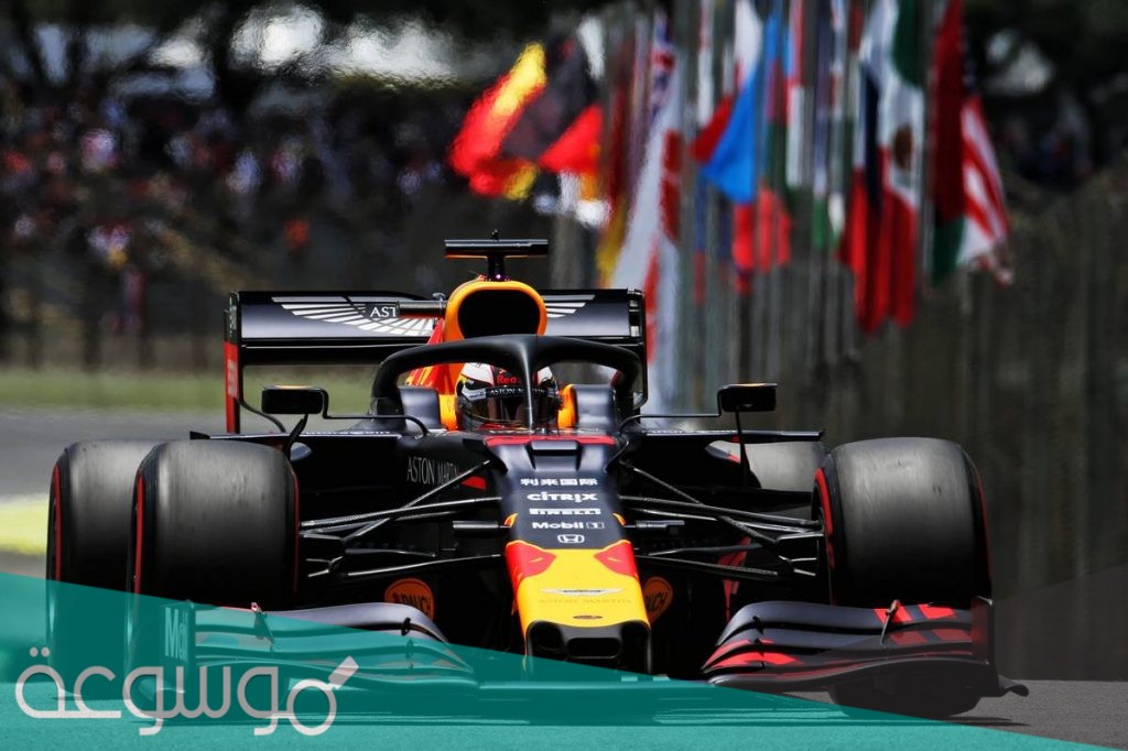 اي سائق فورمولا مشهور اصبحت سيرته فيلما في عام 2010