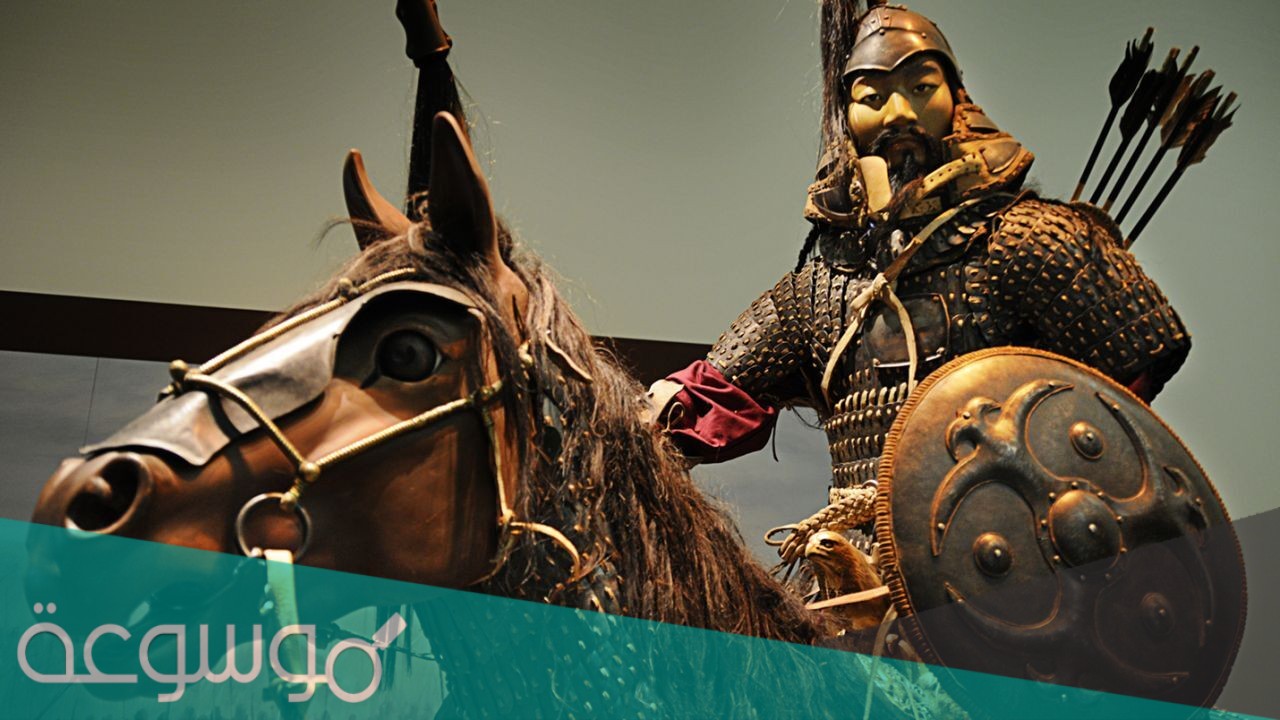 ما هي ديانة المغول والتتار