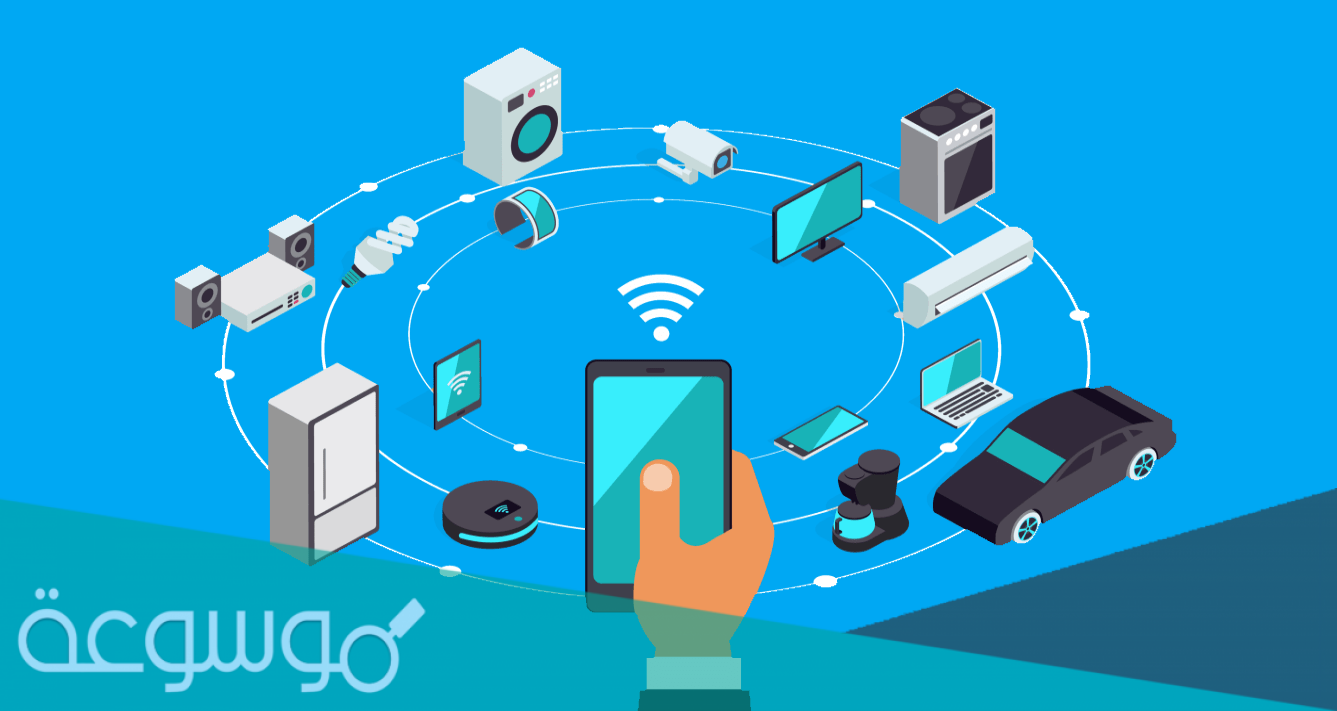 تخصص الامن السيبراني في الكويت