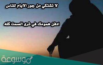 تعيش بالوجدان ما عاش هالراس كلمات