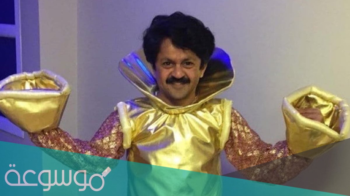 تفاصيل فضيحة فرحان العلي