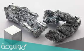 ما هو المعدن الاغلى سعرا على الكره الارضيه