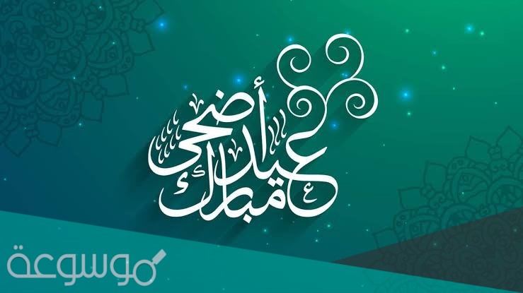 تهاني عيد الاضحى تويتر .. اجمل المسجات والتغريدات بمناسبة العيد 2021