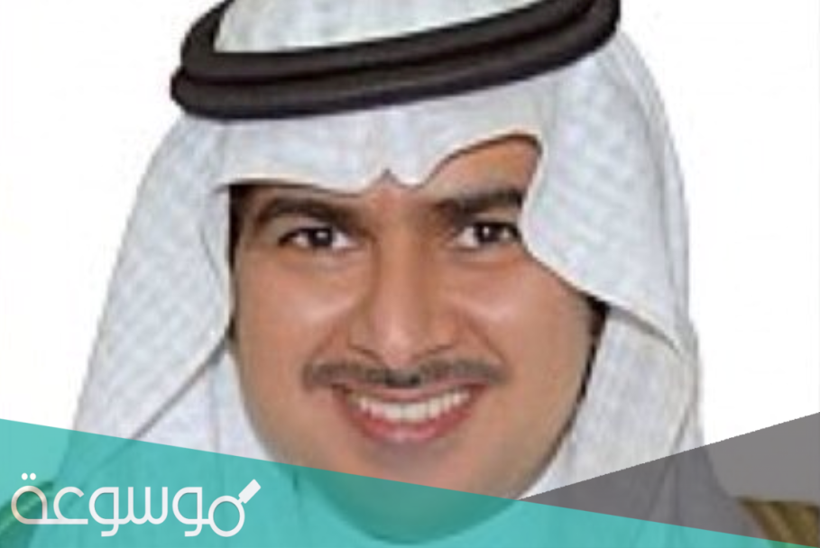 من هو ثنيان بن فهد الثنيان ويكيبيديا