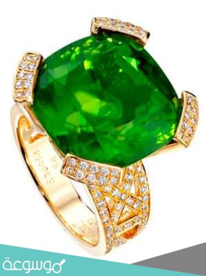 ما هو حجر ميلادي