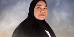 حقيقة وفاة الفنانة الكويتية انتصار الشراح