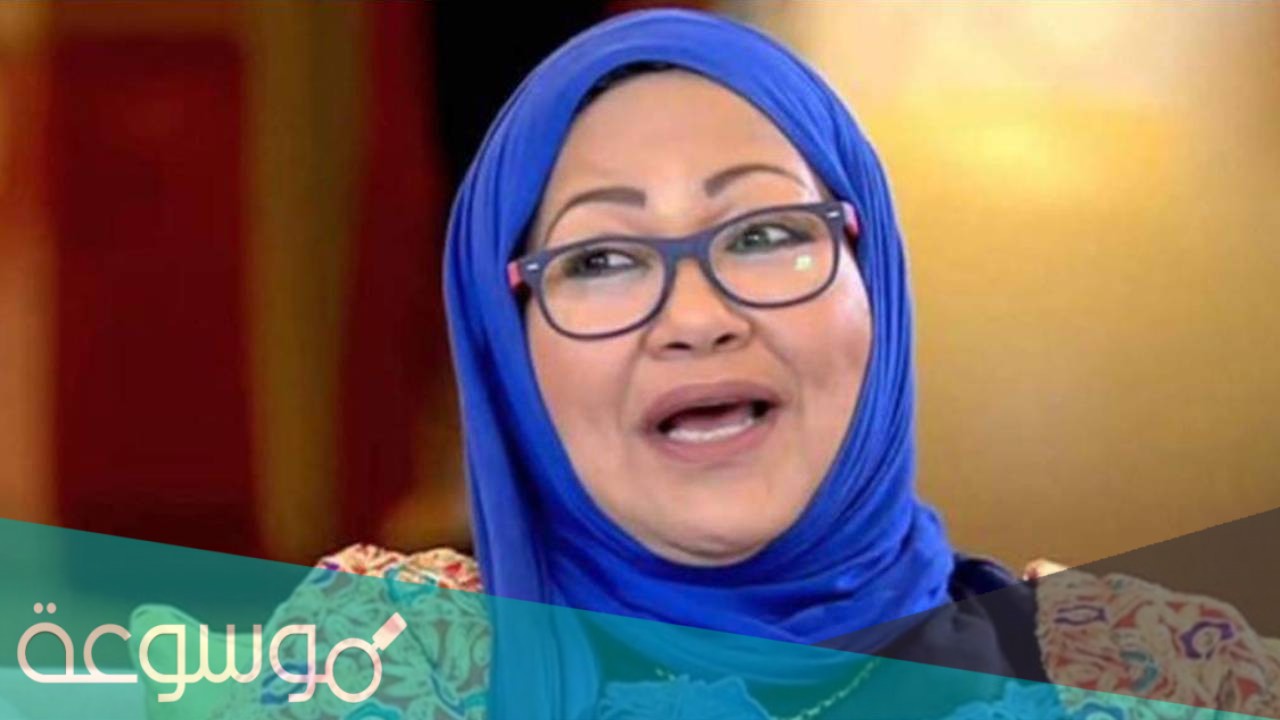 حقيقة وفاة انتصار الشراح الكويتية