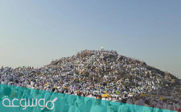 دعاء لاولادي وزوجي واهلي في يوم عرفة وفضائل الدعاء في يوم عرفة