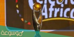 من هو حكم نهائي دوري أبطال افريقيا 2022