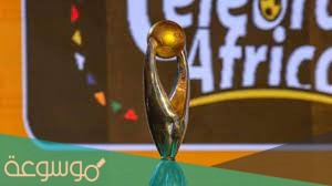 دوري أبطال افريقيا 2021