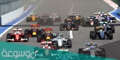 رابط حجز تذاكر سباقات فورملا 1 جدة 2022