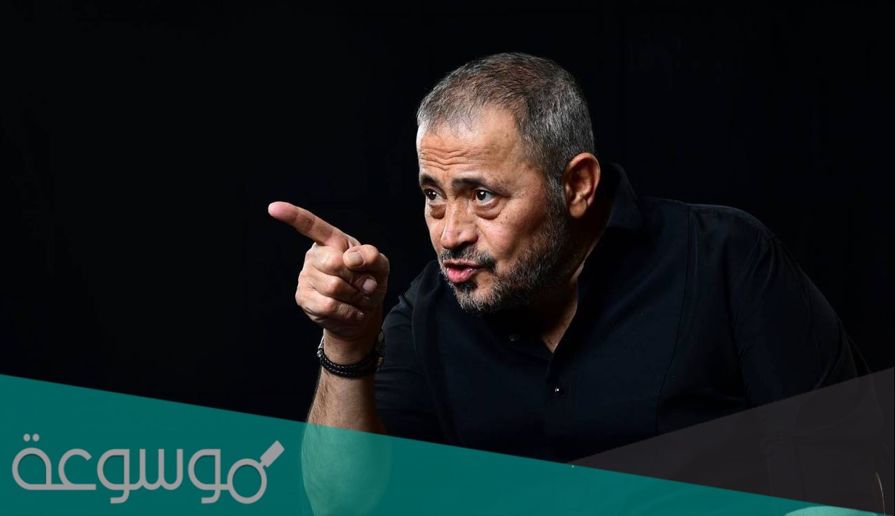 رابط حجز حفلة جورج وسوف في جدة