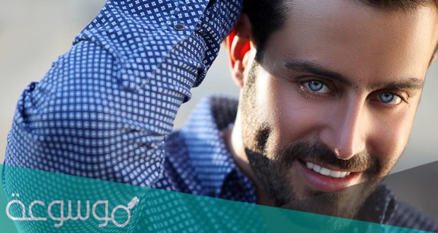 من هي خطيبة سعد رمضان