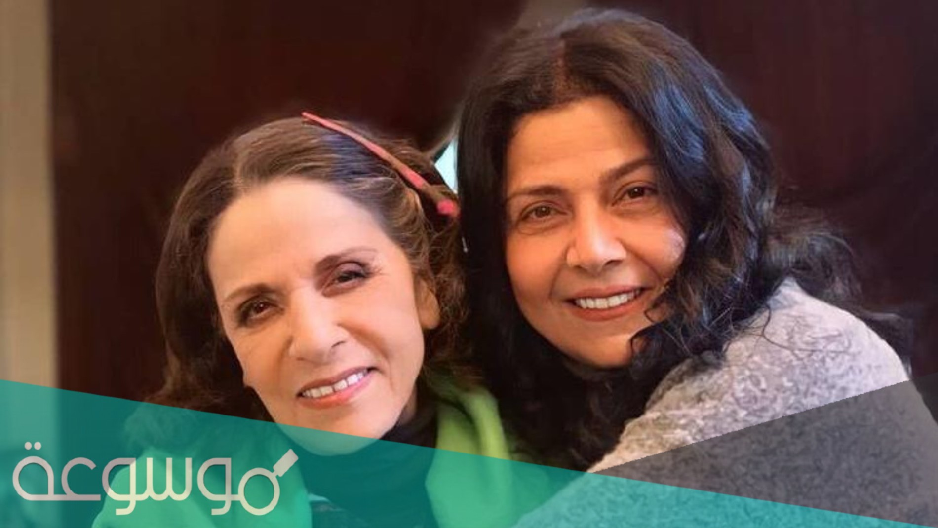 ما هو مرض سامية الجزائري