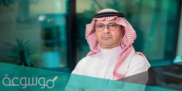 سبب استقالة خالد الدباغ من ارامكس