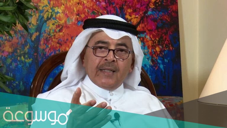 سبب اعتقال جمال الساير