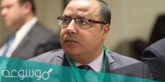 سبب اعفاء هشام المشيشي رئيس الوزراء التونسي