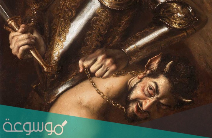 سبب هجوم على الرسام الايطالي جيوفاني براغولين