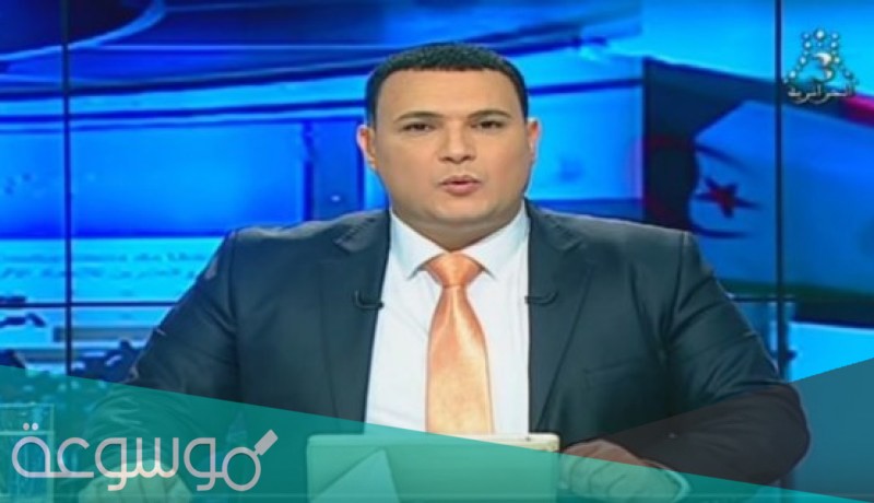 سبب وفاة كريم بوسالم