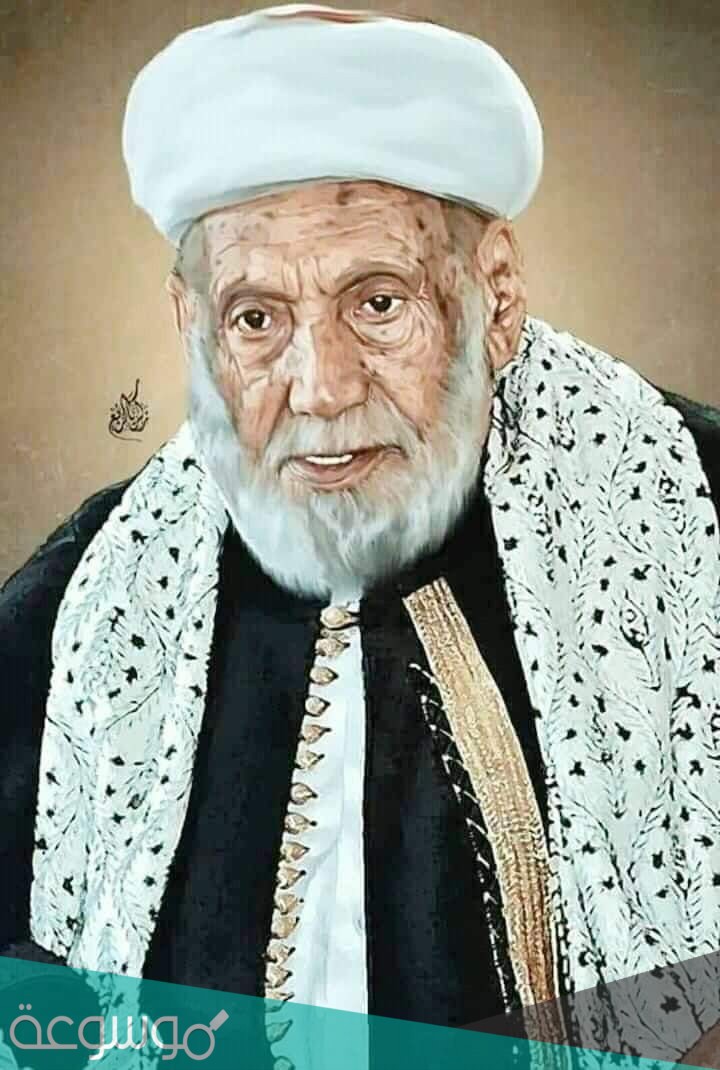 سبب وفاة محمد بن اسماعيل العمراني