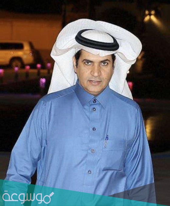 سبب وفاة ناصر البراق