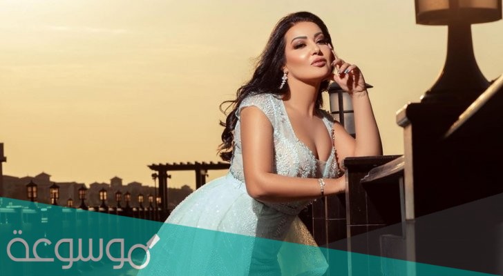 سناب سمية الخشاب الرسمي