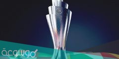 هل بطولة دوري الامم الاوروبية رسمي