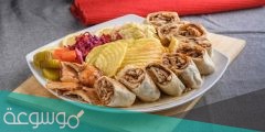 ما هي افضل شاورما في الطائف