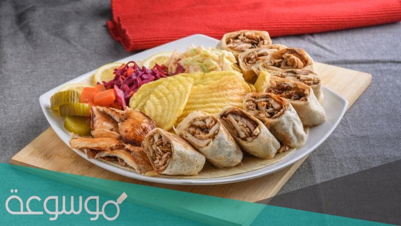 ما هي افضل شاورما في الطائف