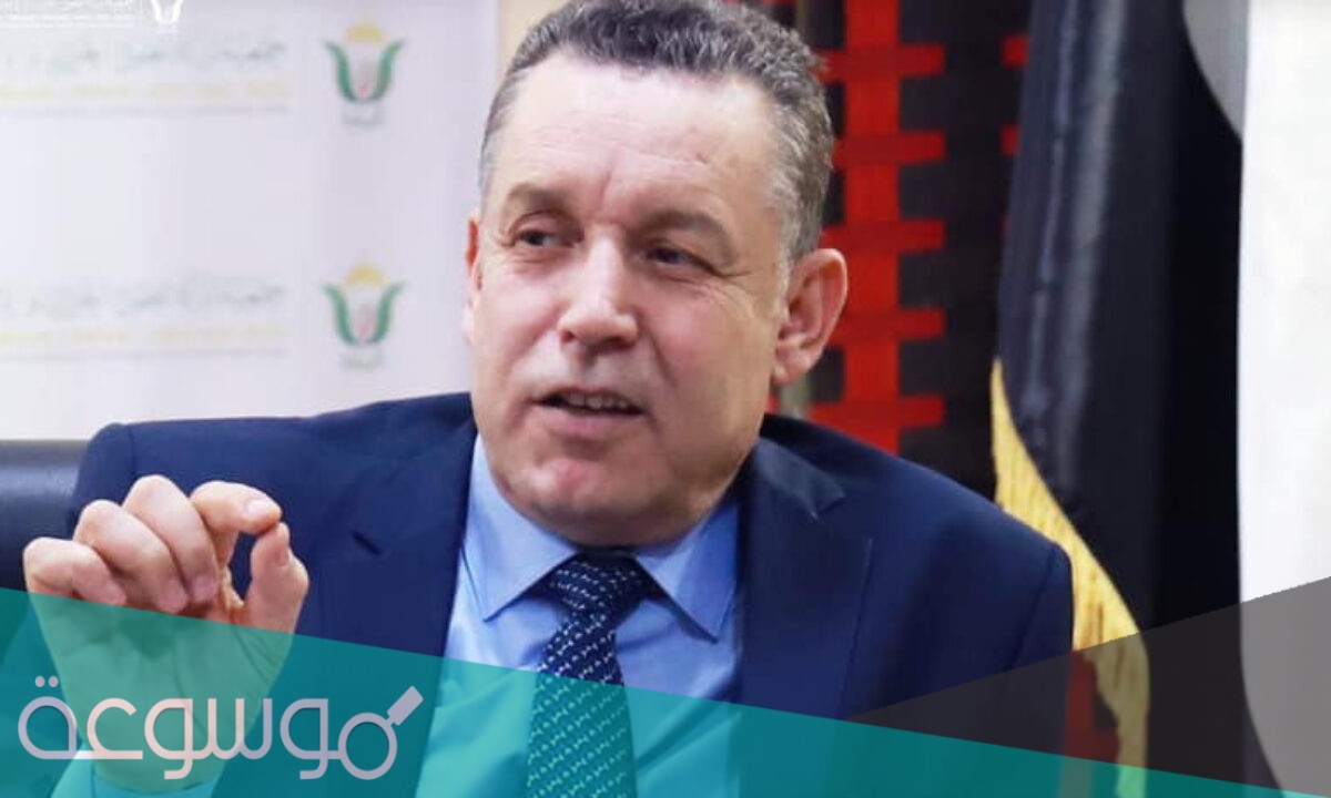 اين ولد سليمان بخليلي