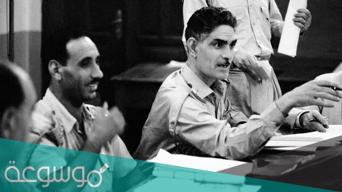 عبد الكريم قاسم سني ام شيعي