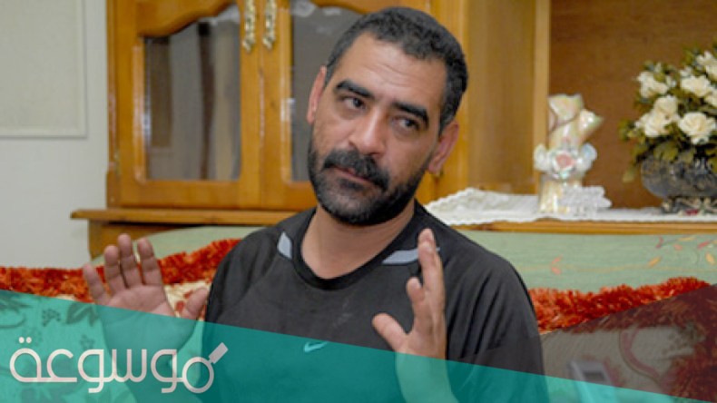 من هي زوجة عزالدين الشلفي