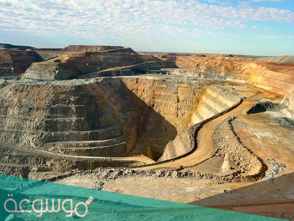 في اي عام تم اكتشاف الذهب