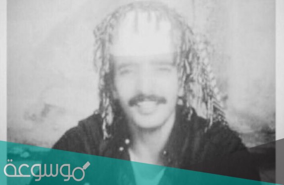 صديق رشاش العتيبي