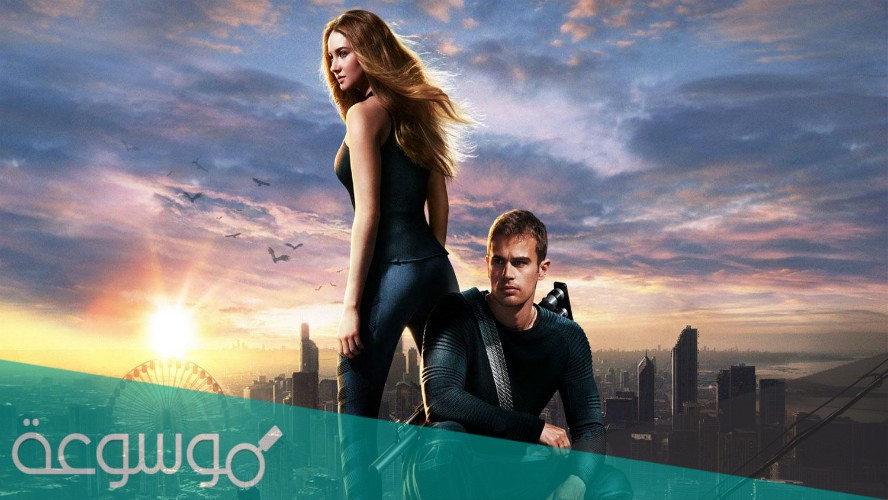 قصة فيلم divergent كاملة
