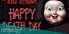 قصة فيلم happy death day ويكيبيديا