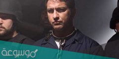 قصة فيلم law abiding citizen كاملة