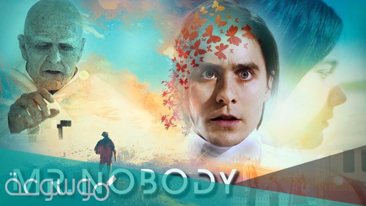 قصة فيلم mr nobody بالتفصيل
