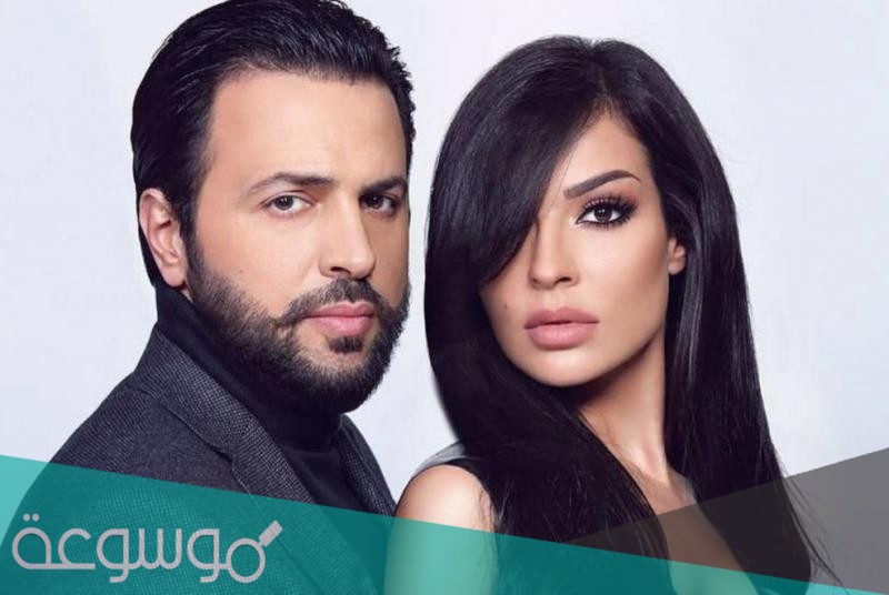 قصة مسلسل نص يوم وطاقم العمل
