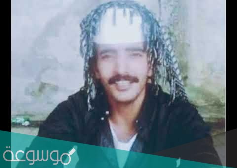 قصيدة رشاش العتيبي في الجمس