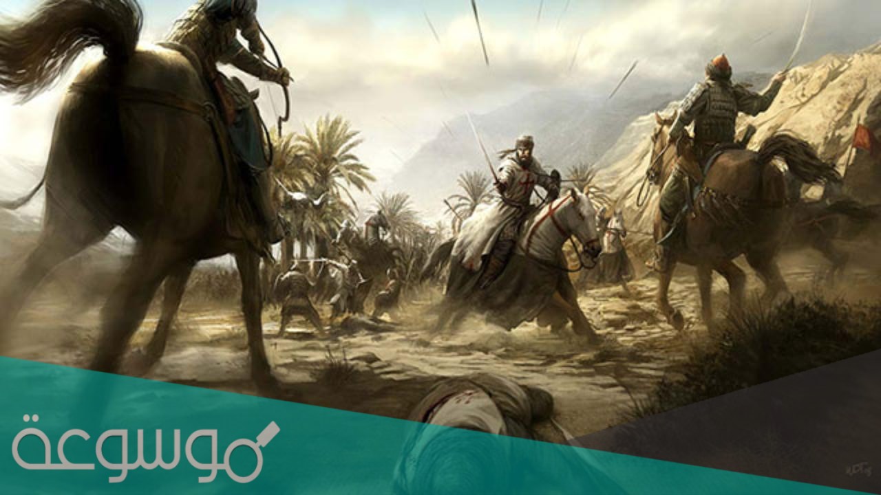 من هو صقر قريش من الصحابة ؟