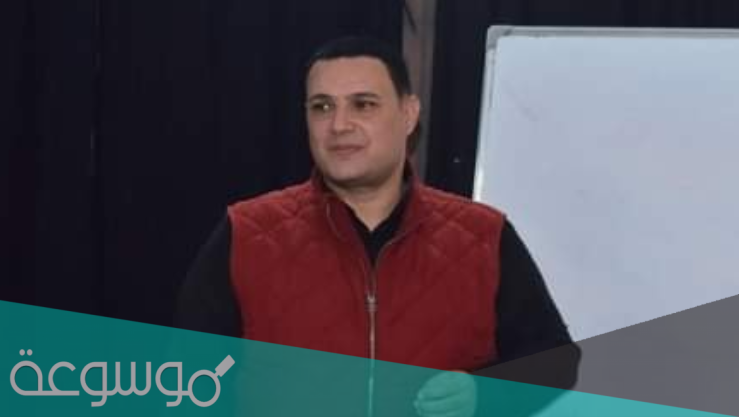 من هي زوجة كريم بوسالم