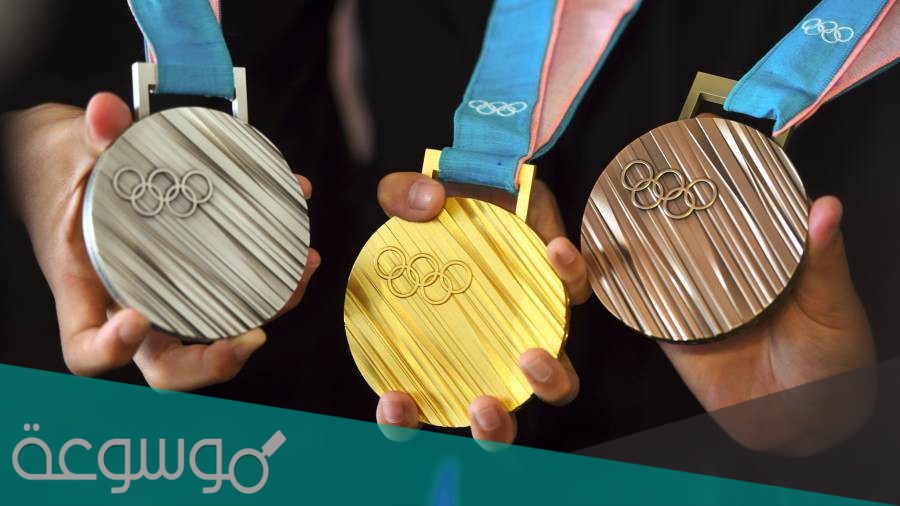 كم عدد الميداليات الاولمبية لمصر