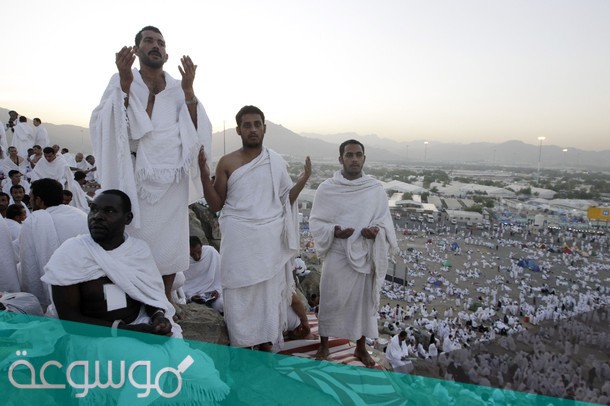 كم عدد حجاج هذا العام 1442 في السعودية