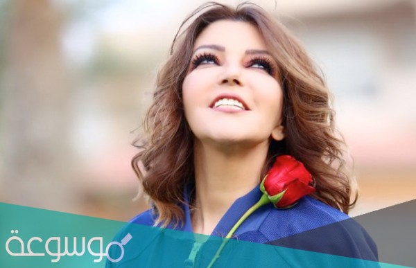 كم عمر سميرة سعيد الحقيقي