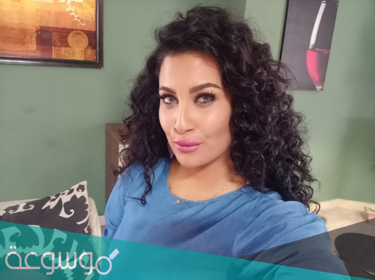 كم عمر يسرا المسعودي