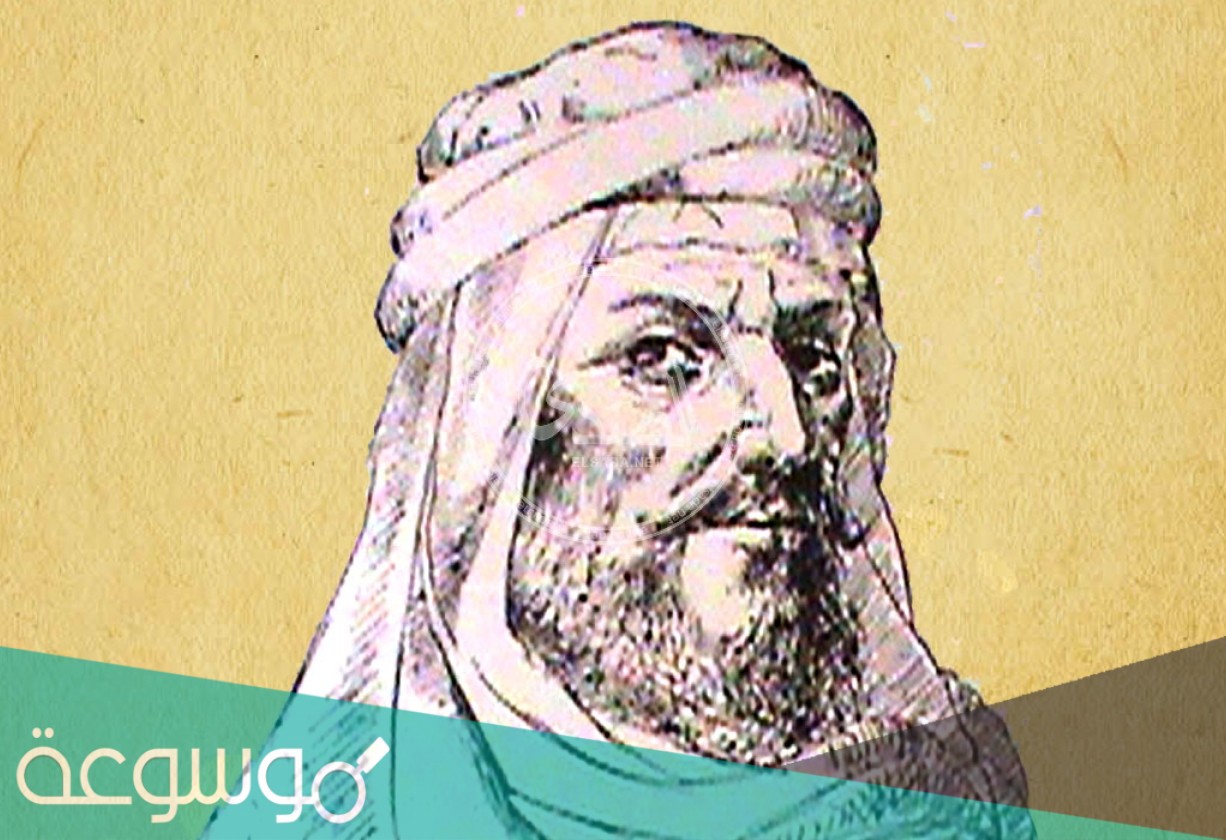 لماذا سمي المتنبي بهذا الاسم