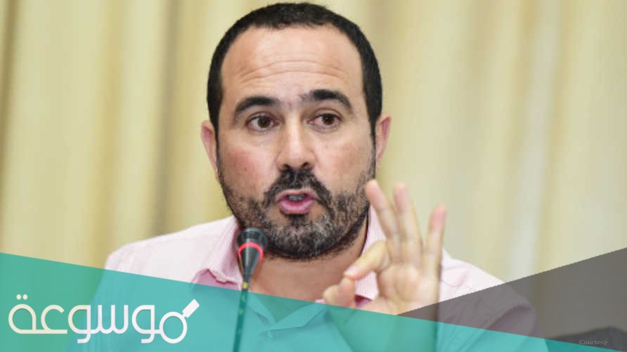 ما سبب اعتقال سليمان الريسوني